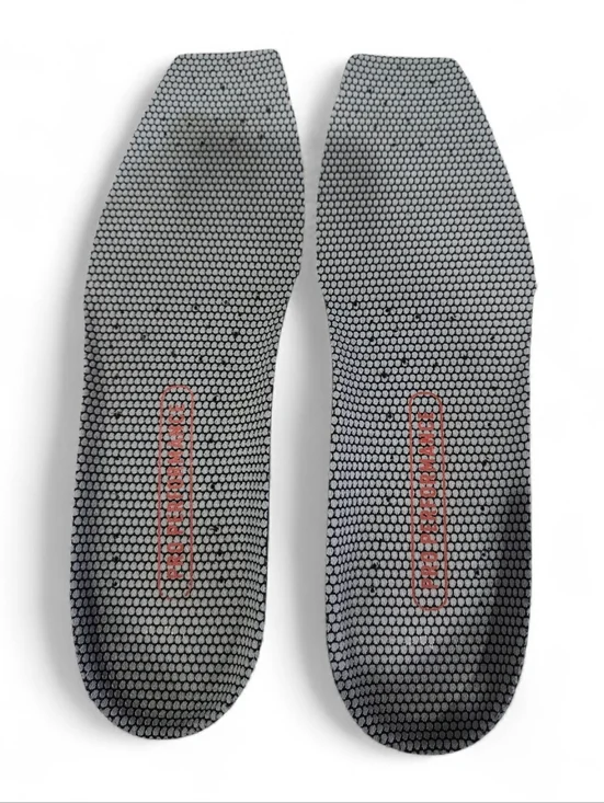 Ariat Pro Performance Men's Wide Square Toe Boot Insole Size 11 - Picture 3 of 5